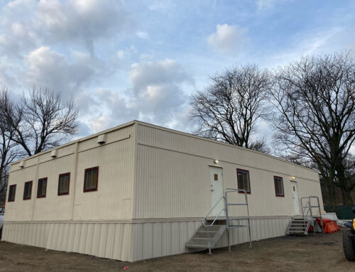 Kew Gardens Triple Wide